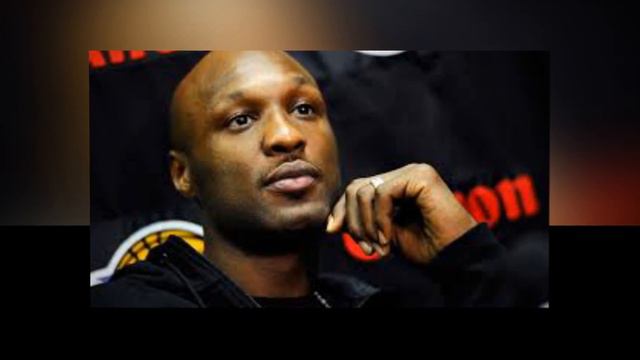 Lamar Odom