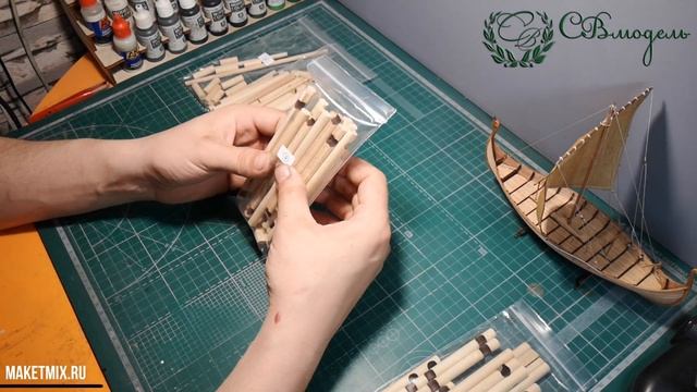 Обзор избушки на курьих ножках 1/35 смотреть онлайн