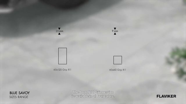 BLUE SAVOY | Tutorial (EN) смотреть онлайн