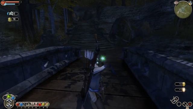 Прохождение Fable - The Lost Chapters - Часть 4