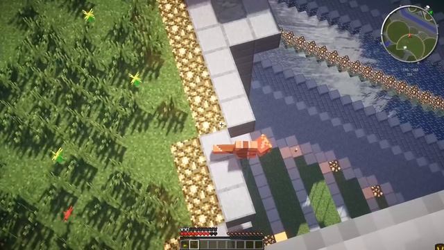 Minecraft | Grand Theft Auto V (GTA V) | Mafyayı İndiriyoruz - Mod Paketi Veriyoruz ! смотреть онлайн