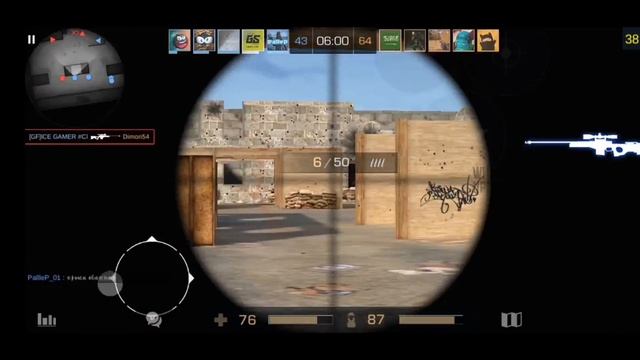 Standoff2 Fragmovie !)) смотреть онлайн