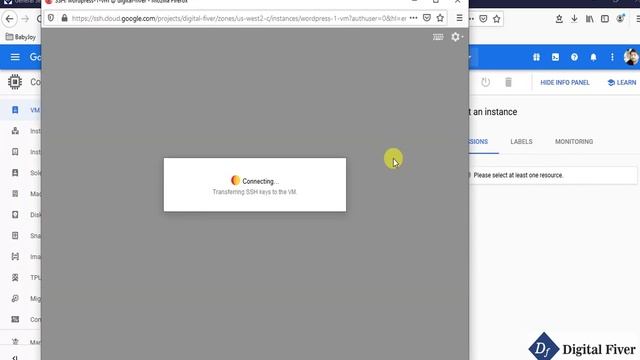 Modify default Administration Email Address in Bitnami's Wordpress in Google Cloud Platform смотреть онлайн