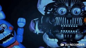 ФАНТАЙМ ФРЕДДИ И БОН-БОН НАПУГАЛИ МЕНЯ ДО СМЕРТИ|fnaf SL