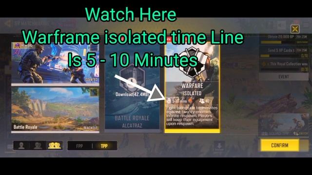 Server Node 13 Mission Easyest way to get Defender Call of Duty Mobile смотреть онлайн