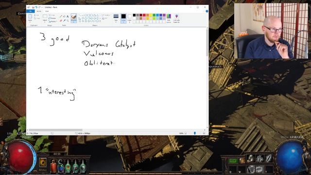 Quick Brainstorming for Battlemage Inquisitors смотреть онлайн