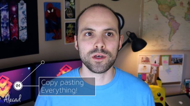 5 Common Mistakes in WordPress by Developers смотреть онлайн