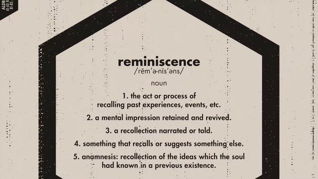 ALDBS12002 Ojah feat. Nik Torp - Reminiscence - Side A preview смотреть онлайн