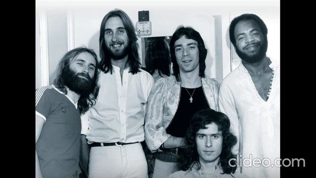 GENESIS - Your Own Special Way (Live At Dallas Moody Coliseum, Dallas U.S. - March 19th 1977)