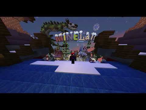 Minecraft BedWars смотреть онлайн