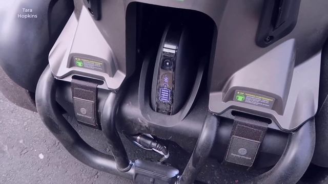 Review Segway Ninebot Electric GoKart Pro 2023