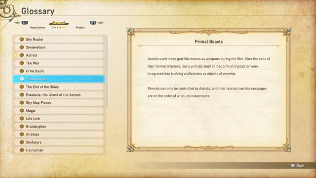 GRANBLUE FANTASY: RELINK PS5 Part 3 - In Search of Hope and Beyond... смотреть онлайн