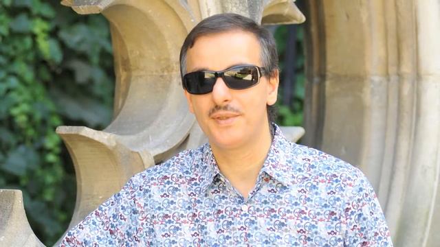 Karim Smemme chante ma solitude смотреть онлайн