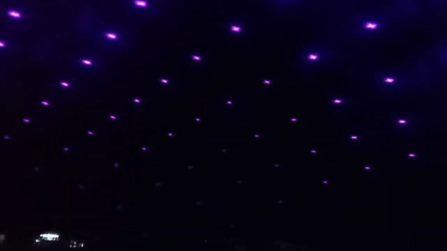 Гаджет Звёздное небо с AliExpress смотреть онлайн