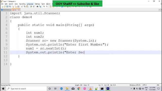 java Program ternary operator || find same number between two number|| java practical simple pro. смотреть онлайн