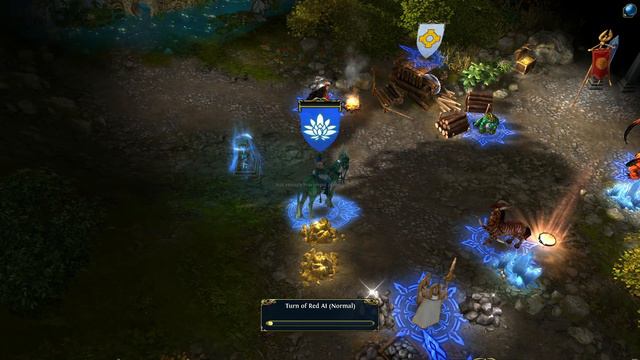 Heroes 6 is still alive and quite playable (I can't believe I wrote that myself) смотреть онлайн