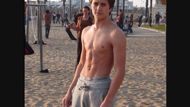Love Ive Found In You (Billy Unger Video) смотреть онлайн
