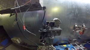 Диагностика Эбершпехер Edith K-Line, ремонт блока управления, мозгов.