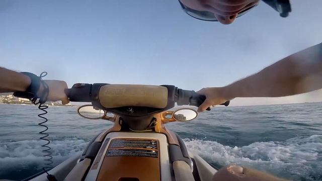 GoPro: Sochi Jet Ski Adventures смотреть онлайн