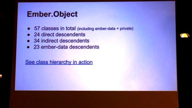 Brian Cardarella: Introduction to Ember Object and Ember-CLI смотреть онлайн