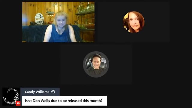 Levi Page IS BACK! We discuss Haleigh Cummings, The Ronnets and More смотреть онлайн