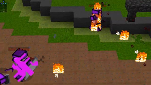 /PvP/ Вот почему на меня вызывают Anti cheat на MINETODAY😟 смотреть онлайн