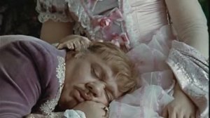 Песня Дуэньи   Дуэнья