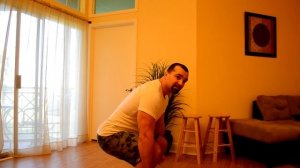 СТАНОВАЯ ТЯГА! основные ПОСТУЛАТЫ и ТЕХНИКА выполнения! ЛУЧШЕЕ УПРАЖНЕНИЕ!