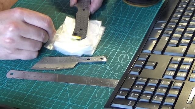 Китайский дамаск. Дамаск или имитация?