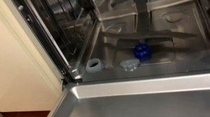 Купили посудомойку MAUNFELD MLP 12I/Распаковка и Установка.