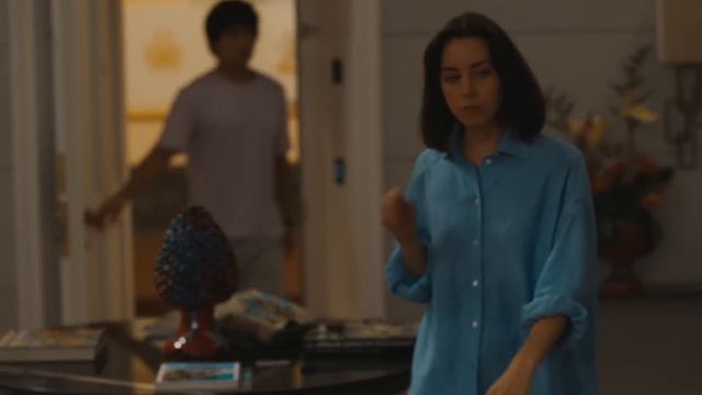 THE WHITE LOTUS Season 2 Episode 7 Ending Explained