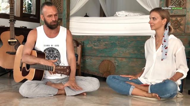 Делай это 30 дней! Как найти предназначение? // 3 пути пробуждения души смотреть онлайн