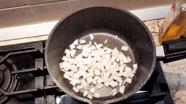 Суп с форелью. Рецепт супа с красной рыбой.