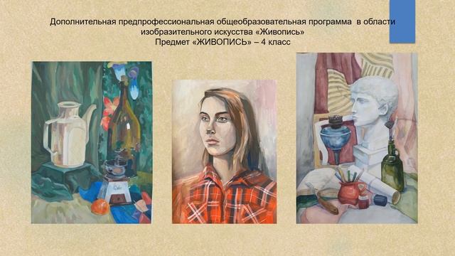 День открытых дверей ИЗО -2023 смотреть онлайн