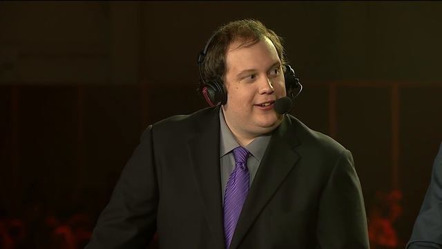 SK Gaming vs. Cloud9 - Semi Finals - Arena World Championship смотреть онлайн