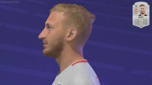 FIFA 21 | New York Red Bulls | Real Face смотреть онлайн