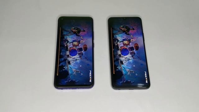Vivo Y50 Vs Vivo Y53s - SPEED TEST смотреть онлайн