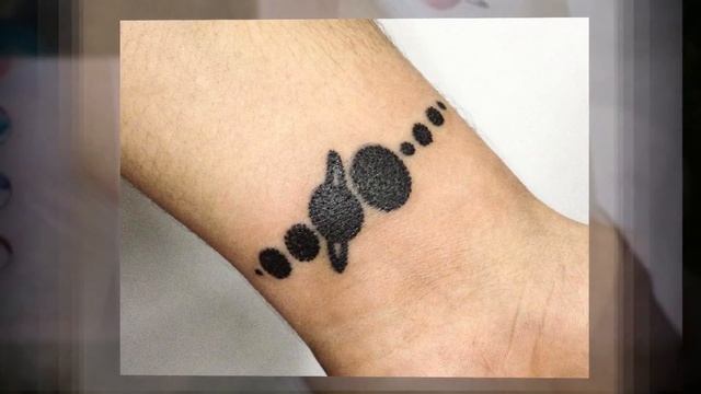 25 Best Ideas about Planet Tattoo on TATTOO WORLD смотреть онлайн