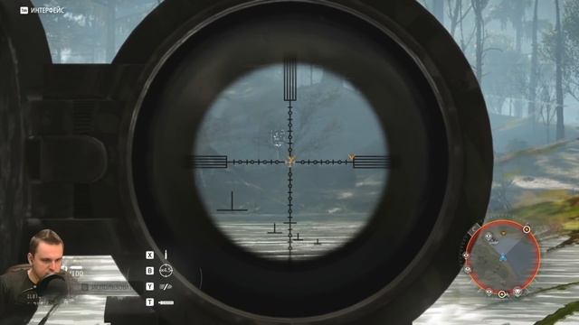 НЕОЖИДАННЫЙ ПОВОРОТ в Tom Clancy s Ghost Recon Breakpoint МАКСИМАЛЬНАЯ СЛОЖНОСТЬ #9 смотреть онлайн