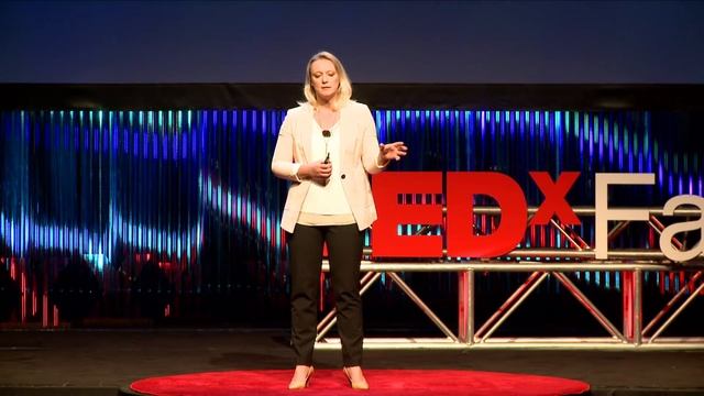 Redefining Rest - Slowing Down to Speed Up! | Bec Heinrich | TEDxFargo смотреть онлайн