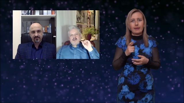 Что делать: плакать или радоваться? | Ответы на вопросы (жестовым языком) смотреть онлайн