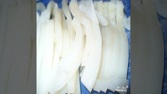 Секреты кухни