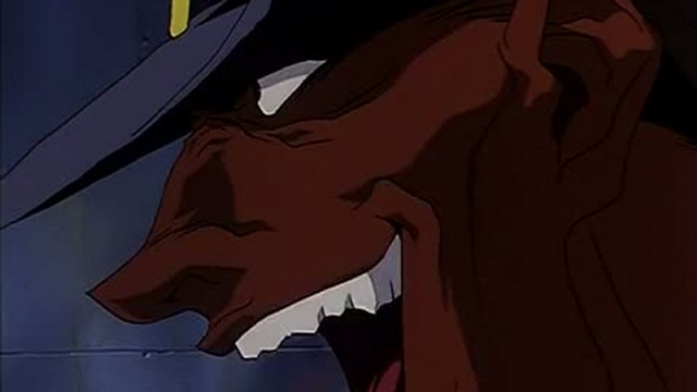 Trigun / Триган 07 (Русская озвучка)