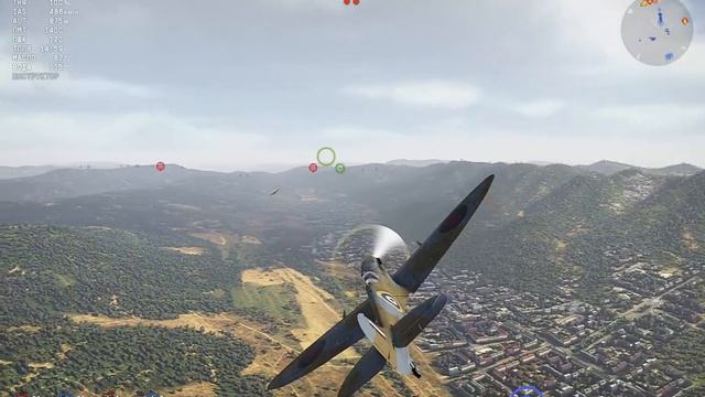 02 War Thunder - полк [SIBIR] 07.08.2014 19:28 смотреть онлайн