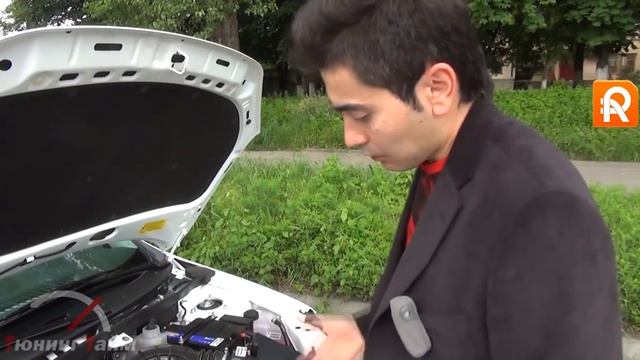 Обзор Лада Гранта Лифтбек | Lada Granta Liftback