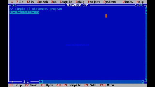 c language part3 смотреть онлайн