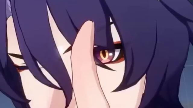 GENSHIN COULD NEVER L+DR RATIO смотреть онлайн