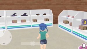 Идеи для скинов в «Shoujo city 3d». ?