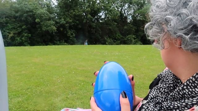 Greedy Granny Plays Hide And Seek With Ruby Rube & Bonnie Kids Pretend Play смотреть онлайн