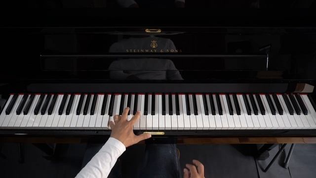 Pony Theme - Piggy - Piano Tutorial - Roblox смотреть онлайн